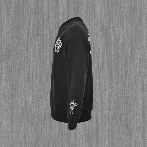 Chrome Hearts Long Sleeve Sweatshirt - Picture 2 of 5